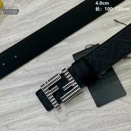 Picture of Fendi Belts _SKUFendiBelt40mmX100-125cm8L741640